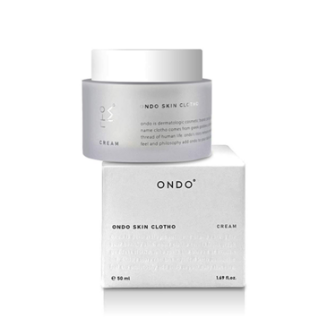 ONDO skin clotho cream 50ml