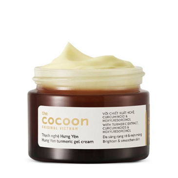 Hung Yen turmeric gel cream 30ml