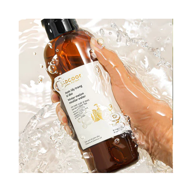Winter melon micellar water 500 ml