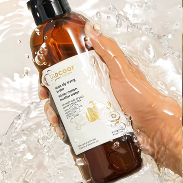 Winter melon micellar water 500 ml