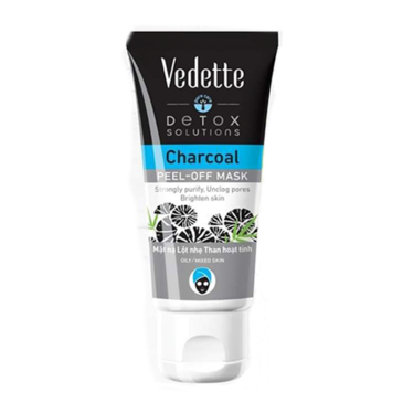 Peel of Charcoаl 12 мл