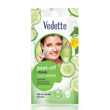 Peel of Cucumber 12 мл