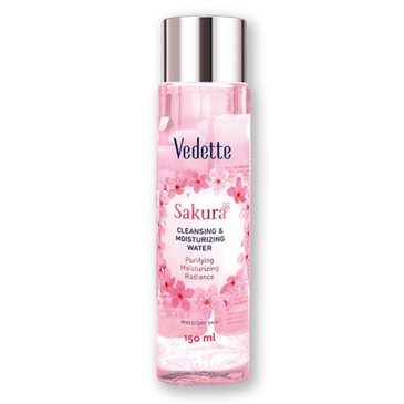 Sakura toner 150ml