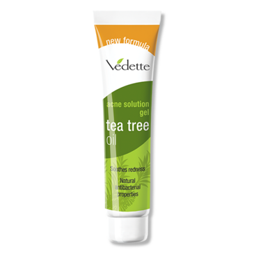 Tea Tree gel 15 ml