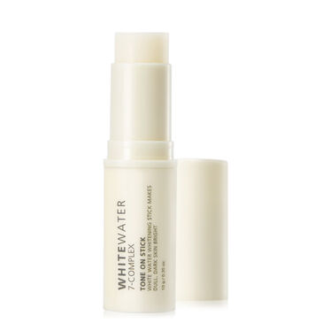 White water tone on stick 10ml