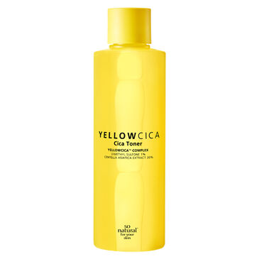 Yellowcica toner 260ml