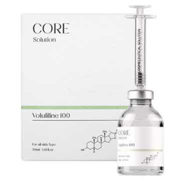 Core solution volufiline 100