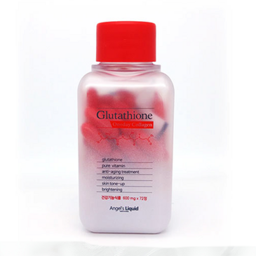 Glutathione Oneday collagen 600mg