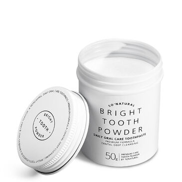 Bright tooth powder 50g