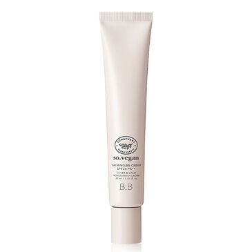 Vegan BB cream