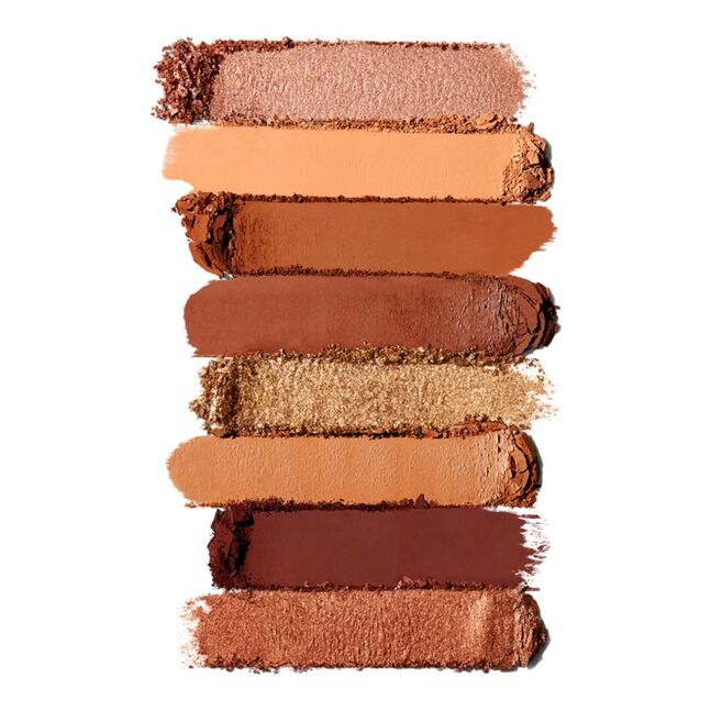 Too Faced X Pop-Tarts® Brown Sugar Cinnamon Mini Eye Shadow Palette