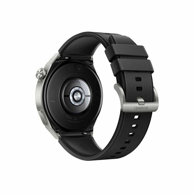 Huawei Watch GT3 Pro, 46mm, Black