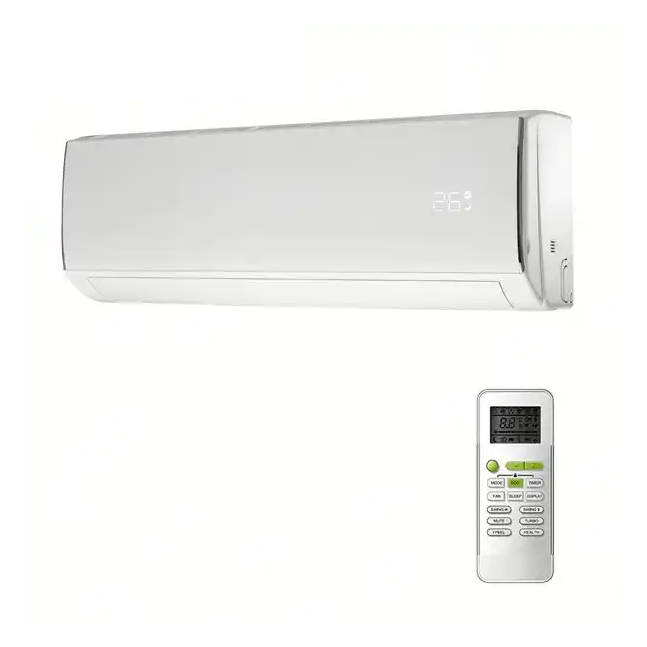 Ханын эйр кондэйшн 