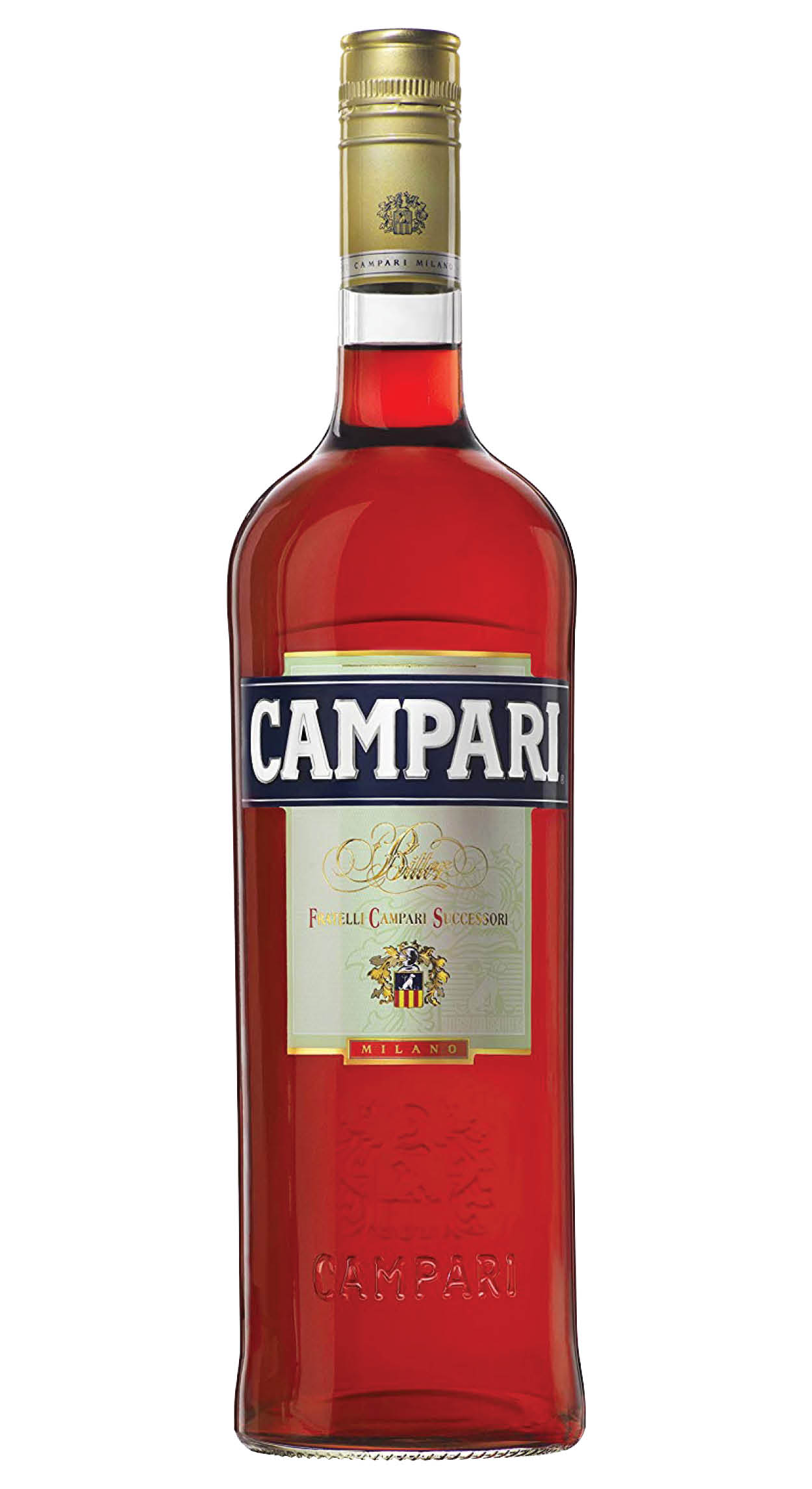 CAMPARI 750 ML
