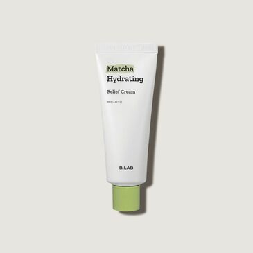 B. LAB HYDRATING RELIEF CREAM 60 ML