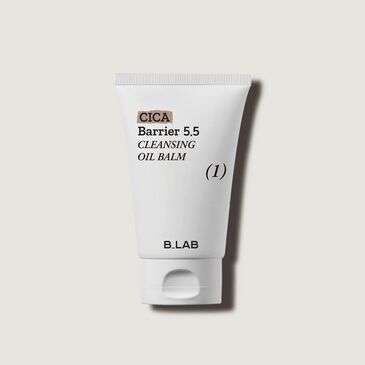B.LAB CICA BARRIER 5.5 CLEANSING OIL BALM 100 ML