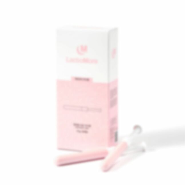 Lactomore үтрээ чийгшүүлэх гель 10ш