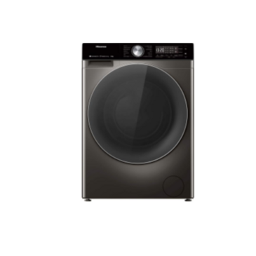Hisense , WF5S1043BT / WFSE9014/, AI,9 кг угаалгын машин	