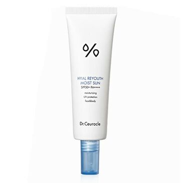 HYALREYOUTH MOIST SUN