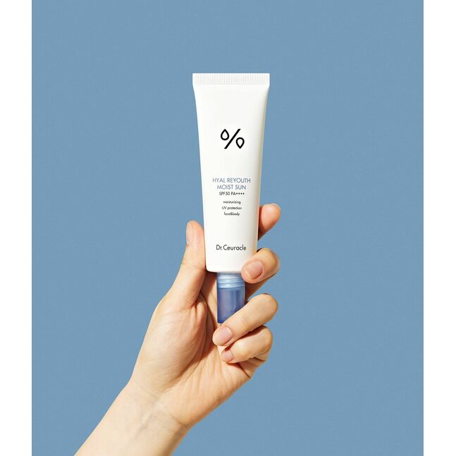 HYALREYOUTH MOIST SUN
