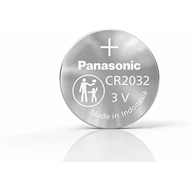 Койн баттерай