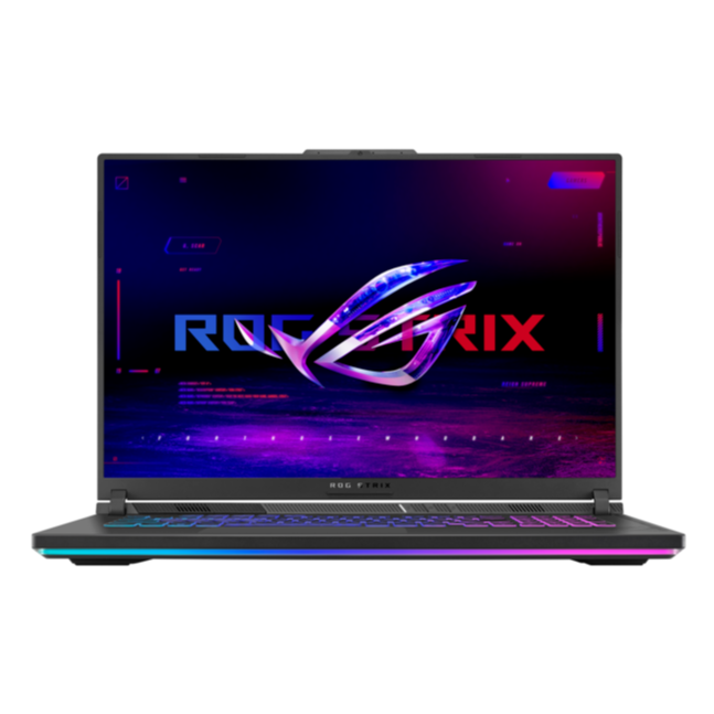 Asus ROG Strix G18 G814JV-N6077W i7-13650HX 16GB 1TB SSD RTX
