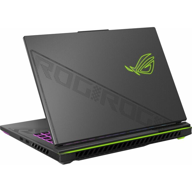 Asus ROG Strix G16 G614JI-N4196W i7-13650HX 16GB 1TB SSD RTX 4070 8GB 2K240HZ Volt Green Notebook