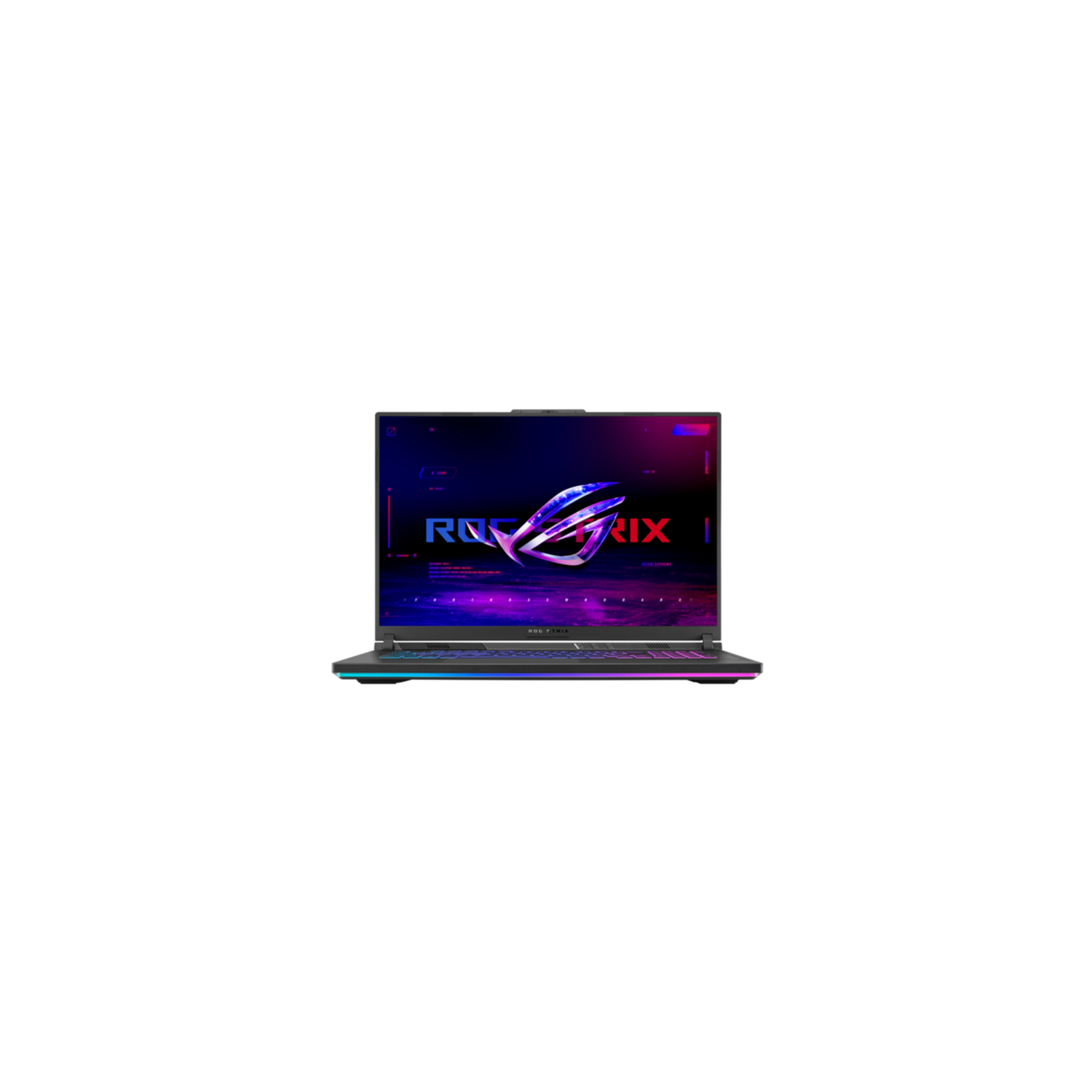 Asus ROG Strix G16 G614JV-N4123W i7-13650HX 16GB 1TB SSD RTX 4060 8GB 2K240HZ Volt Green Notebook