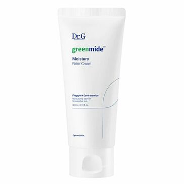 DR.G GREENMIDE MOISTURE RELIEF CREAM