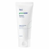 DR.G GREENMIDE MOISTURE RELIEF CREAM