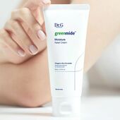 DR.G GREENMIDE MOISTURE RELIEF CREAM