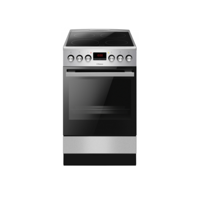 Hansa FCCX582033 50*60 4 ШИРЭМТЭЙ 62Л КЕРАМИК ПЛЕТКА, саарал	