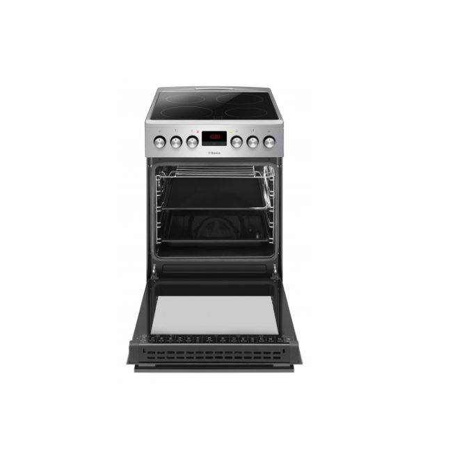 Hansa FCCX582033 50*60 4 ШИРЭМТЭЙ 62Л КЕРАМИК ПЛЕТКА, саарал	