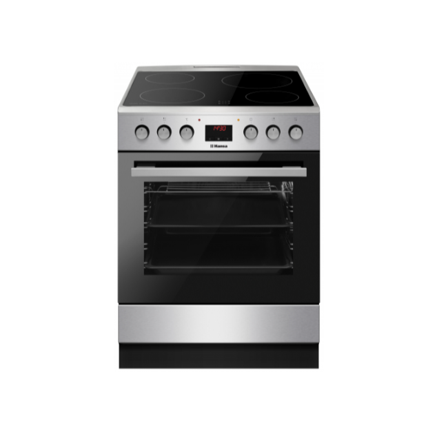 Hansa FCCX682033 60*60 4ШИРЭМТЭЙ 65Л КЕРАМИК ПЛЕТКА, grey	