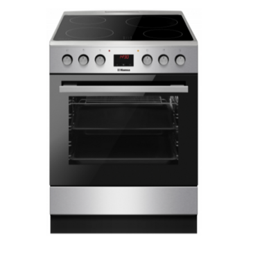 Hansa FCCX682033 60*60 4ШИРЭМТЭЙ 65Л КЕРАМИК ПЛЕТКА, grey	