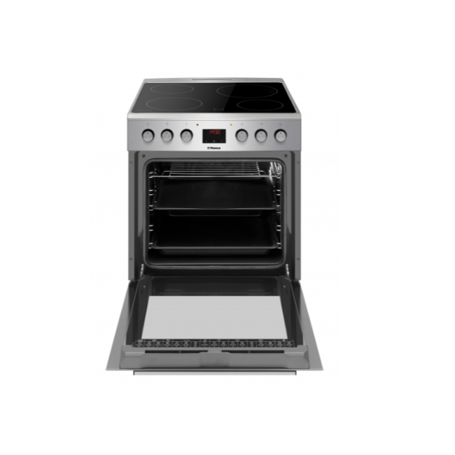 Hansa FCCX682033 60*60 4ШИРЭМТЭЙ 65Л КЕРАМИК ПЛЕТКА, grey	