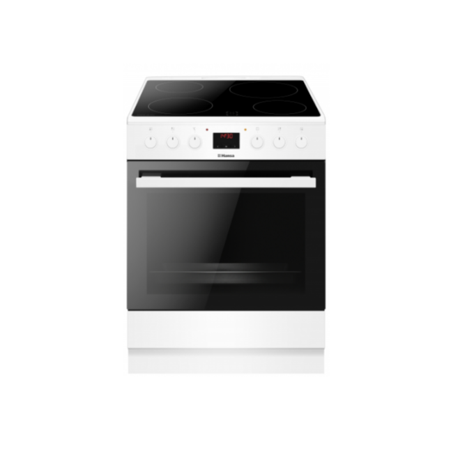 Hansa FCCW682033 60*60 4ширэмтэй 62л керамик плетка ,цагаан	