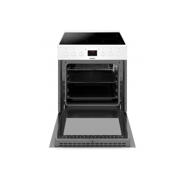 Hansa FCCW682033 60*60 4ширэмтэй 62л керамик плетка ,цагаан	