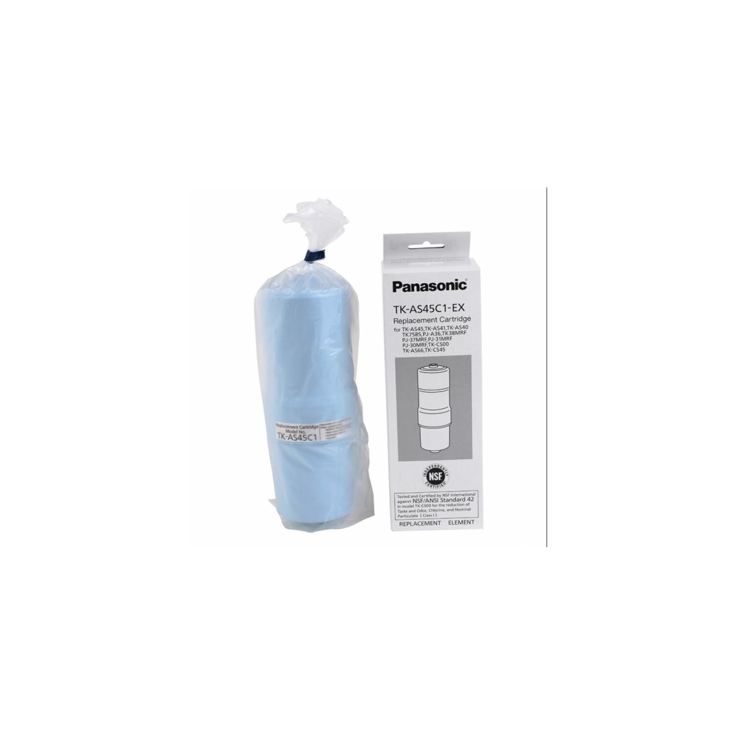 Panasonic TK-AS45C1 Ус цэвэршүүлэгч