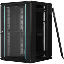 Toten W2.6615.901 Network Cabinet 600*600*15U