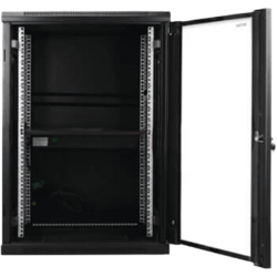 Toten W2.6415.901 W2 Wall Mounted Cabinet 600*400*15U