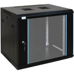 W2.6409.901 W2  Wall Mounted Cabinet 600*440* 9U