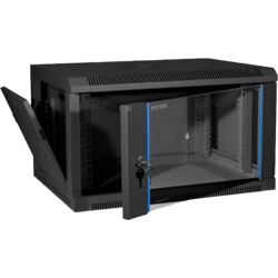 W2.6606.9001 W2 Wall Mounted Cabinets 600*590*6U