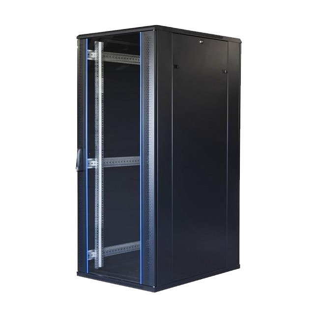 Toten G3.6842.9801 G3 Network Cabinet 600*800* 42U