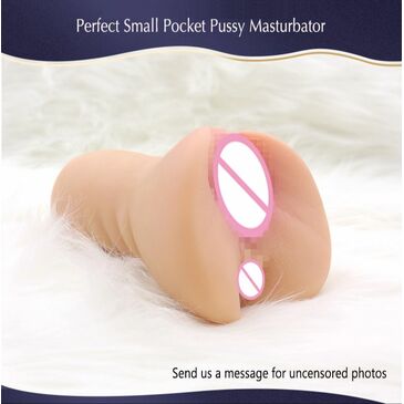 Pocket pussy