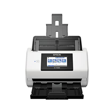 Epson DS-790WN Wireless Network Color Document Scanner /B11B265201/	