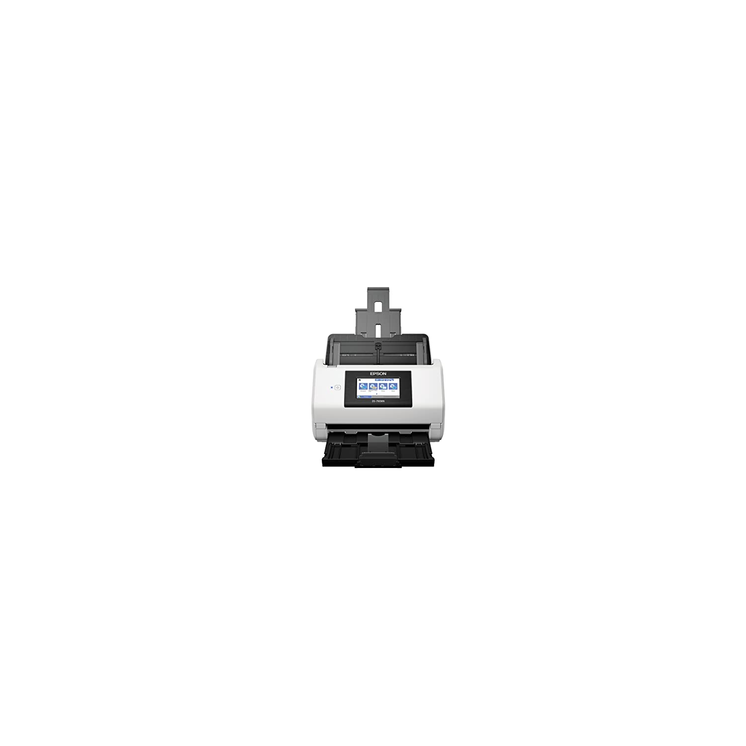 Epson DS-790WN Wireless Network Color Document Scanner /B11B265201/	