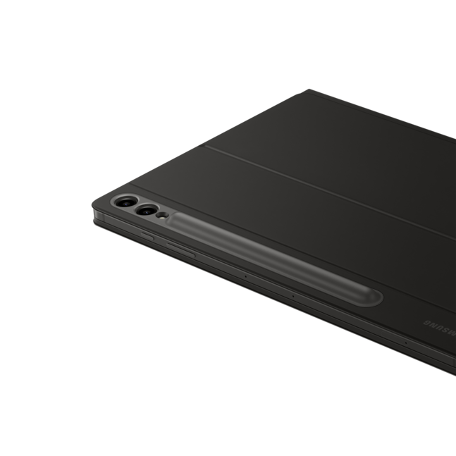 Galaxy Tab S9+ Book Cover Keyboard
