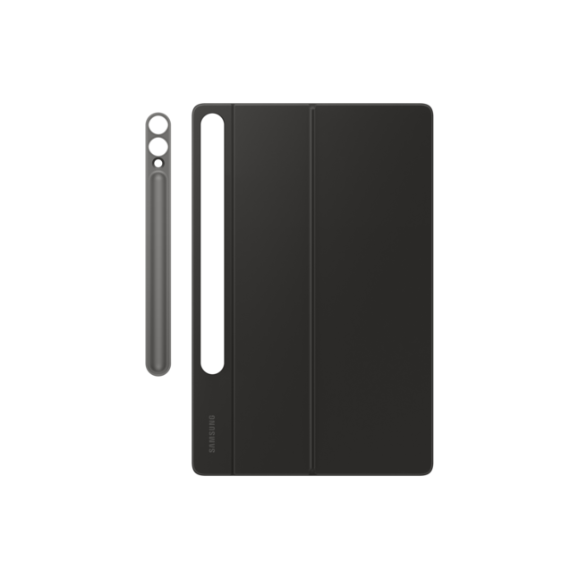 Galaxy Tab S9+ Book Cover Keyboard