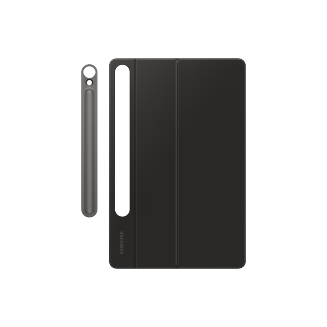 Galaxy Tab S9 Book Cover Keyboard